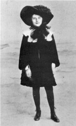 少女時代のリリ